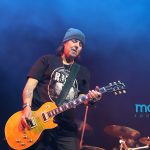 phil campbell and the bastard sons – madrid 2024 metal journal pic 1