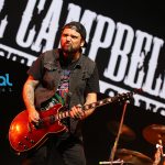 phil campbell and the bastard sons – madrid 2024 metal journal pic 3