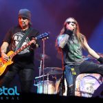 phil campbell and the bastard sons – madrid 2024 metal journal pic 4