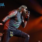 phil campbell and the bastard sons – madrid 2024 metal journal pic 5