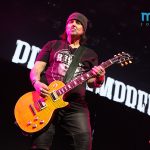 phil campbell and the bastard sons – madrid 2024 metal journal pic 6