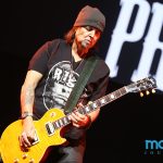 phil campbell and the bastard sons – madrid 2024 metal journal pic 7