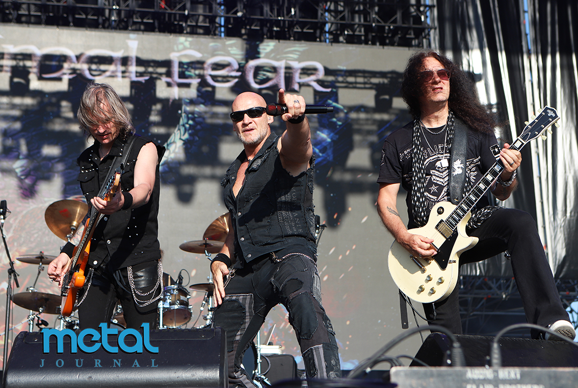primal fear - barcelona rock fest 2024 - metal journal pic 5
