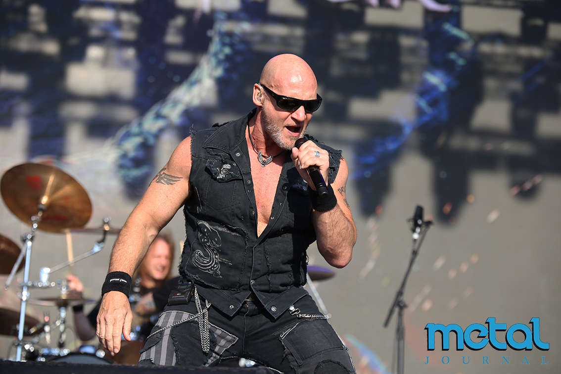 primal fear - barcelona rock fest 2024 - metal journal pic 6