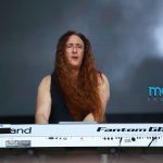 rhapsody of fire – barcelona rock fest 2024 – metal journal pic 1