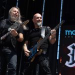 rhapsody of fire – barcelona rock fest 2024 – metal journal pic 3