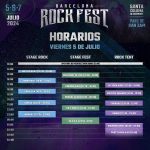 rock fest viernes pic 2