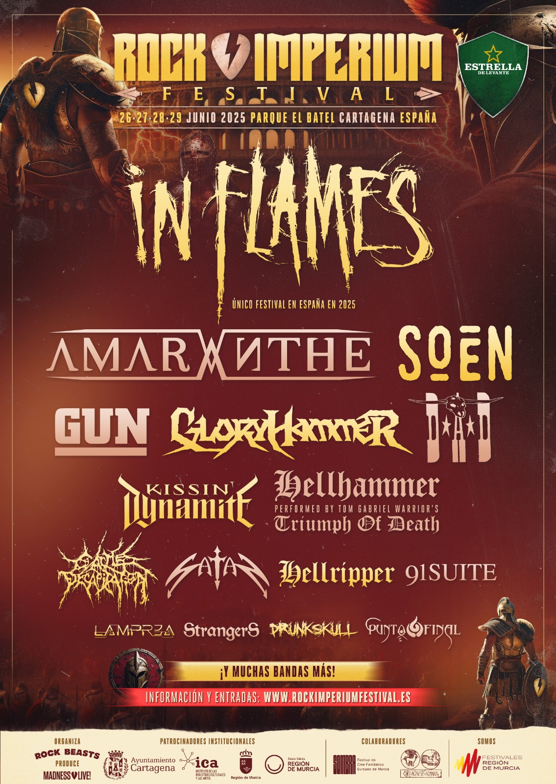 rock imperium 2025 primer avance