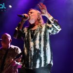 ronnie atkins – zurbarán rock burgos 2024 – metal journal pic 2