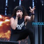 ross the boss – barcelona rock fest 2024 – metal journal pic 3