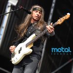 ross the boss – barcelona rock fest 2024 – metal journal pic 4