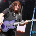 ross the boss – barcelona rock fest 2024 – metal journal pic 5