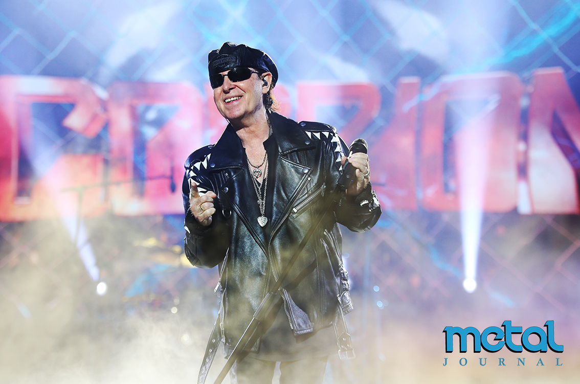 scorpions - gijón 2024 metal journal pic 16