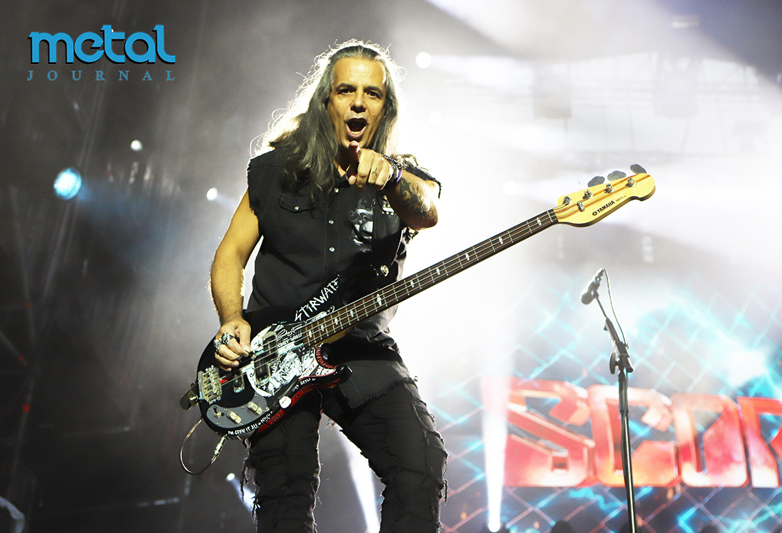 scorpions - gijón 2024 metal journal pic 3