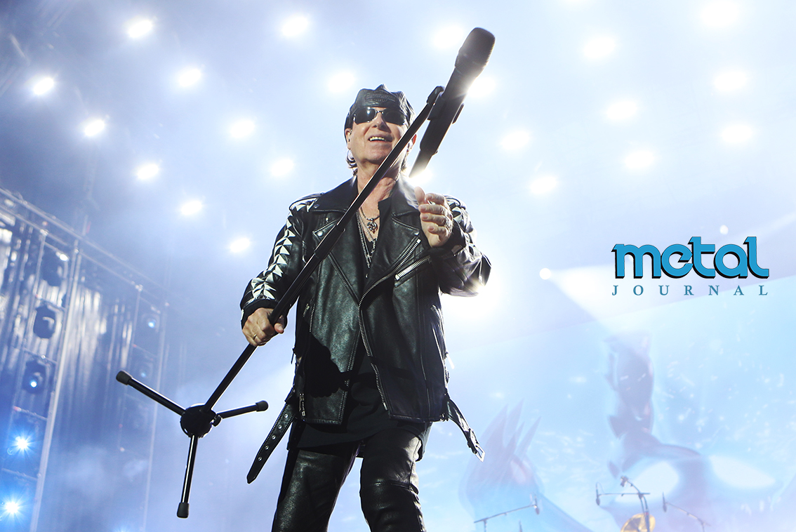 scorpions - gijón 2024 metal journal pic 4