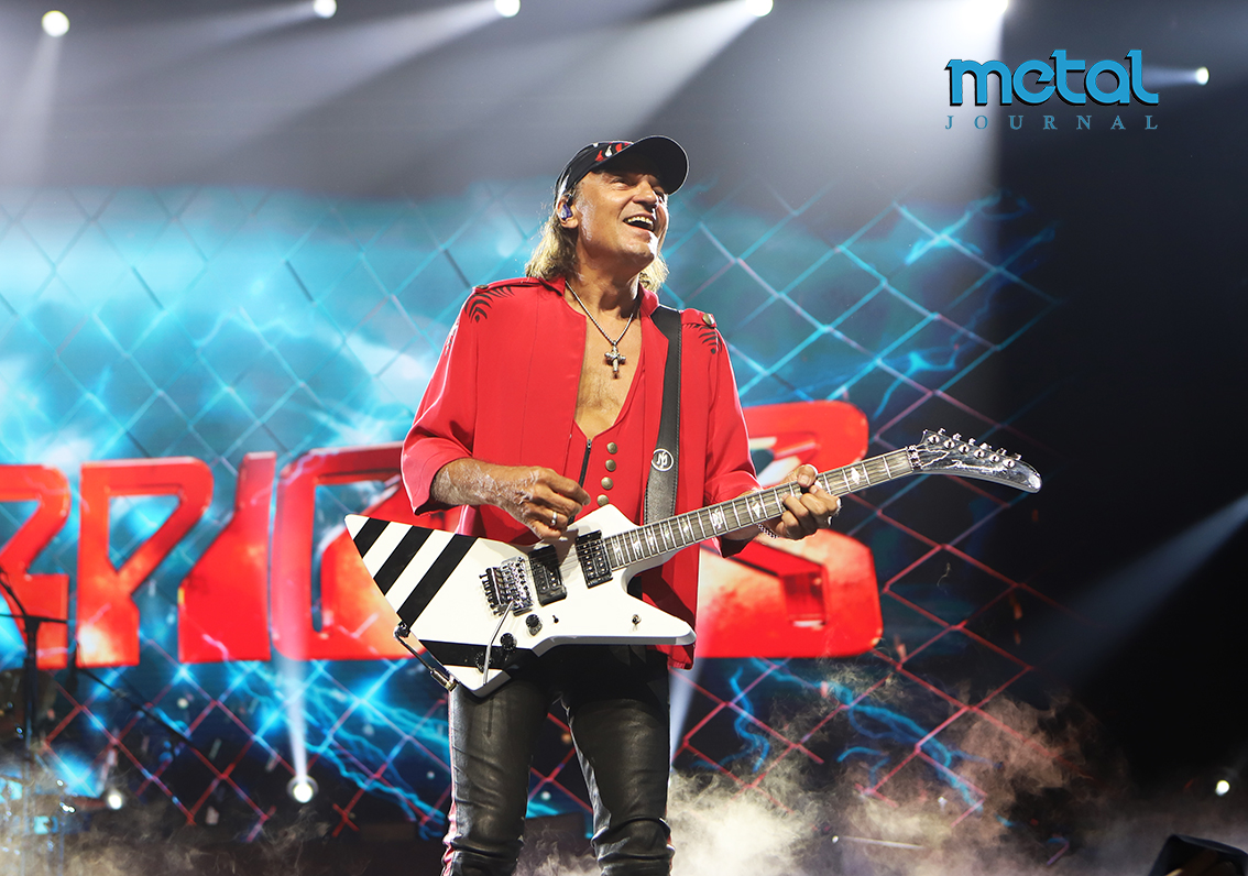 scorpions - madrid 2024 metal journal pic 17