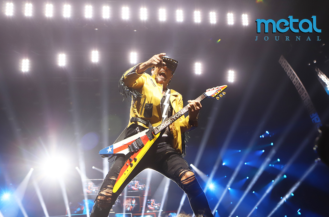 scorpions - madrid 2024 metal journal pic 4