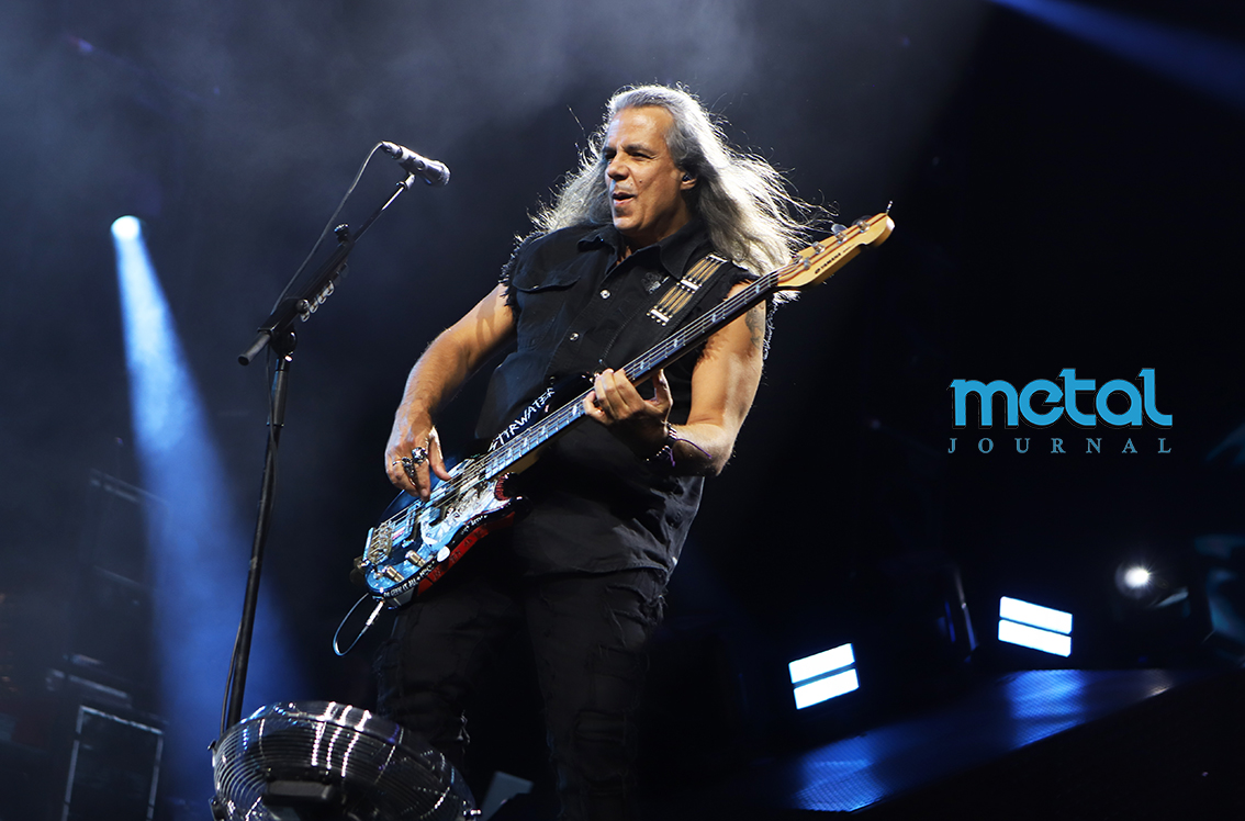 scorpions - madrid 2024 metal journal pic 5