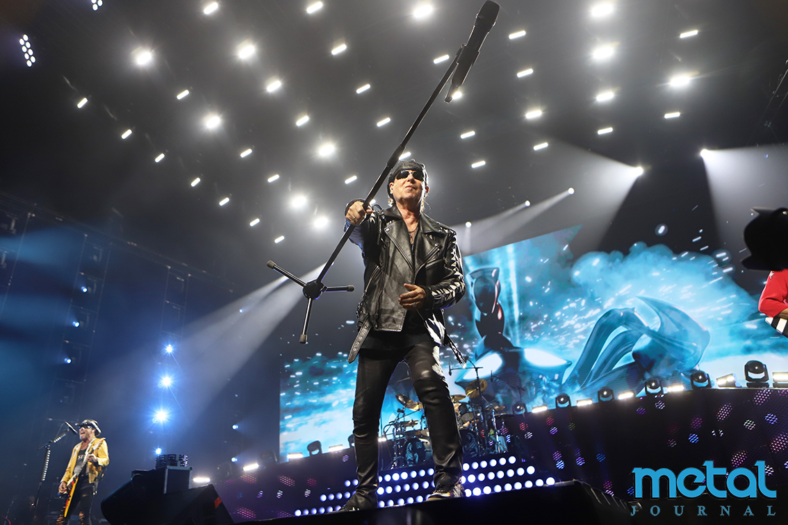 scorpions - madrid 2024 metal journal pic 8