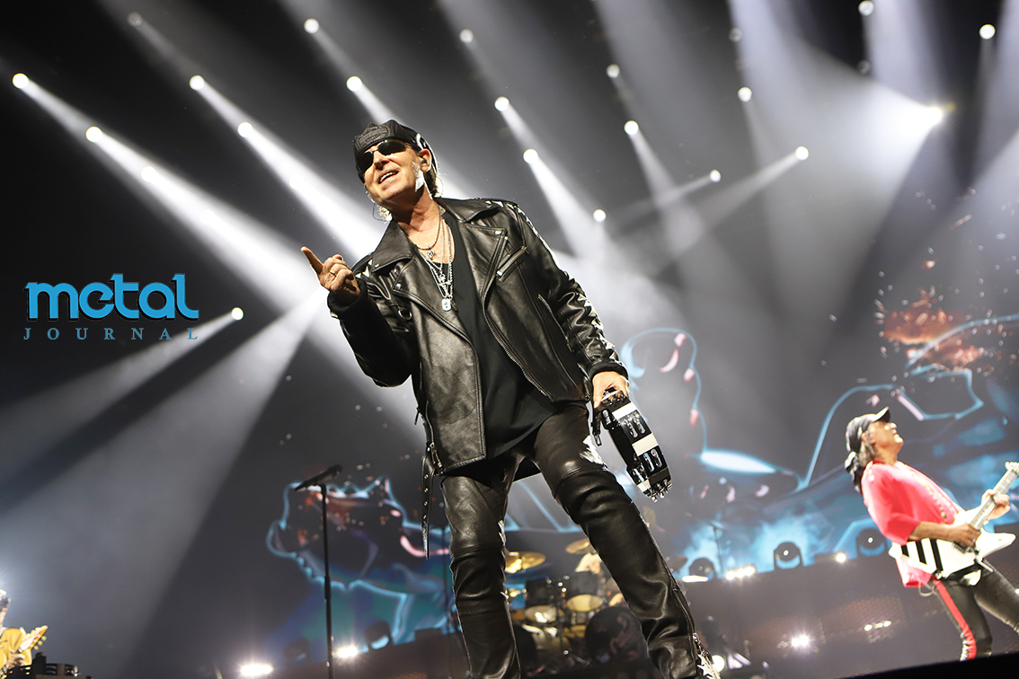scorpions - madrid 2024 metal journal pic 9