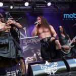 skiltron – zurbarán rock burgos 2024 – metal journal pic 1