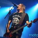 sodom – barcelona rock fest 2024 – metal journal pic 1