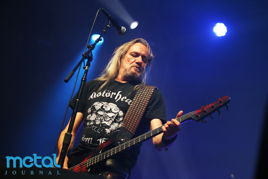 sodom - barcelona rock fest 2024 - metal journal pic 2