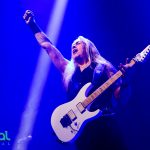 sodom – barcelona rock fest 2024 – metal journal pic 3