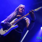 sodom – barcelona rock fest 2024 – metal journal pic 5