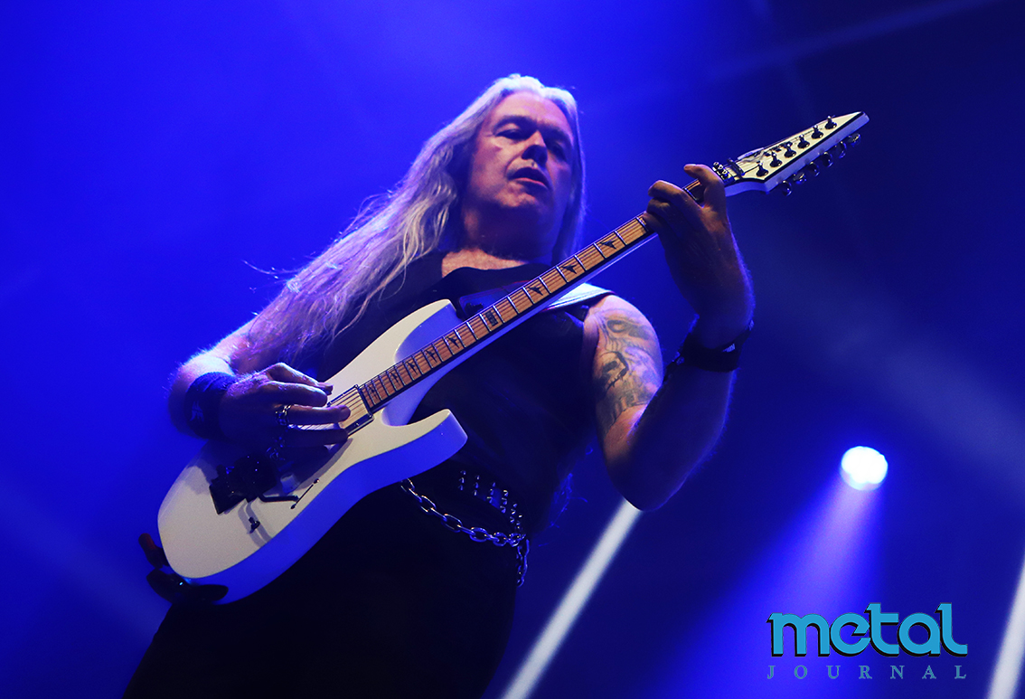 sodom - barcelona rock fest 2024 - metal journal pic 5