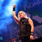 sonata arctica – zurbarán rock burgos 2024 – metal journal pic 3
