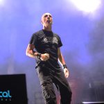 soziedad alkoholika – barcelona rock fest 2024 – metal journal pic 1