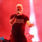 soziedad alkoholika – barcelona rock fest 2024 – metal journal pic 2