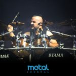 soziedad alkoholika – barcelona rock fest 2024 – metal journal pic 3