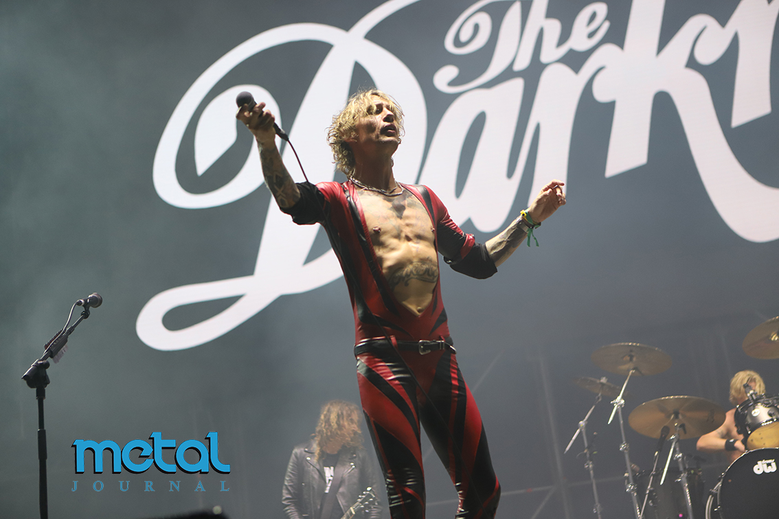 the darkness - rock imperium 2024 metal journal pic 4
