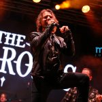 the new roses – zurbarán rock burgos 2024 – metal journal pic 1