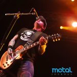 the new roses – zurbarán rock burgos 2024 – metal journal pic 2