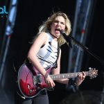 the warning – barcelona rock fest 2024 – metal journal pic 1