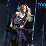 the warning – barcelona rock fest 2024 – metal journal pic 3