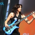 the warning – barcelona rock fest 2024 – metal journal pic 8