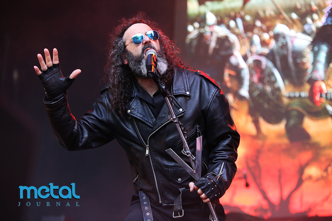 vhaldemar - zurbarán rock burgos 2024 - metal journal pic 1