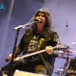 wasp – barcelona rock fest 2024 – metal journal pic 1