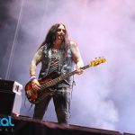 wasp – barcelona rock fest 2024 – metal journal pic 5