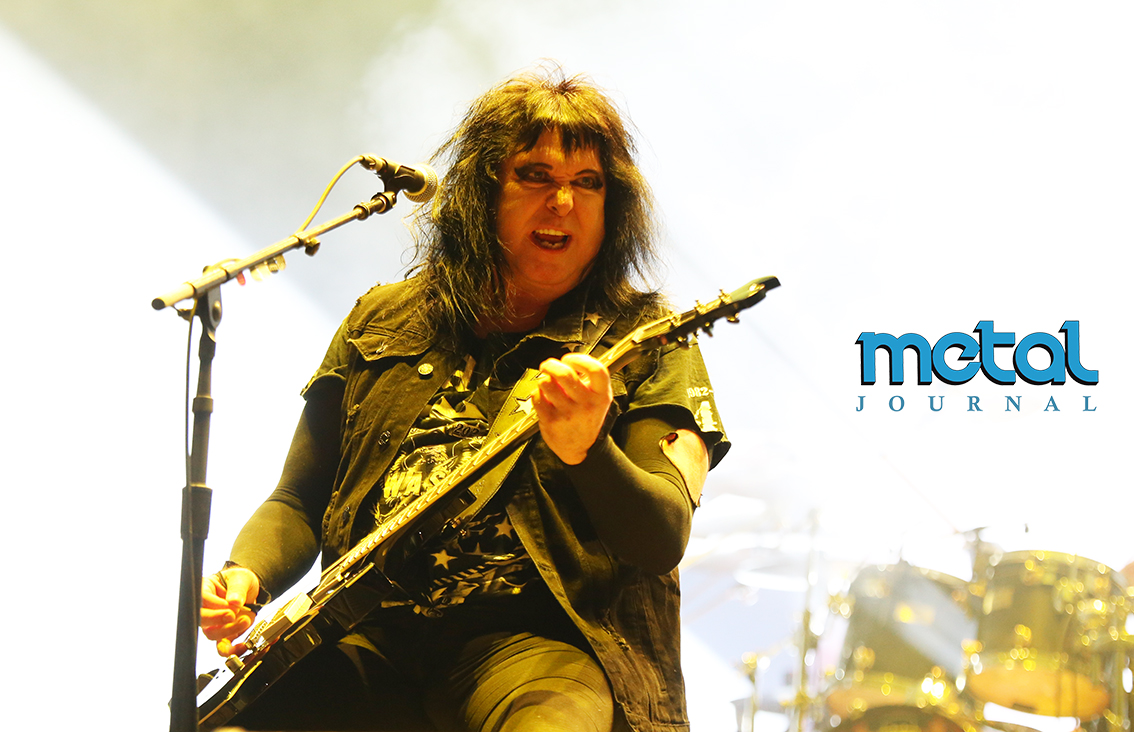 wasp - barcelona rock fest 2024 - metal journal pic 6