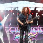 wolfmother – barcelona rock fest 2024 – metal journal pic 1