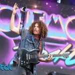 wolfmother – barcelona rock fest 2024 – metal journal pic 2