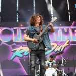 wolfmother – barcelona rock fest 2024 – metal journal pic 3