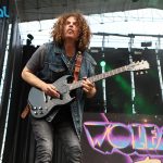 wolfmother – barcelona rock fest 2024 – metal journal pic 4
