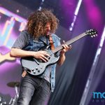 wolfmother – barcelona rock fest 2024 – metal journal pic 6
