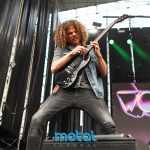 wolfmother – barcelona rock fest 2024 – metal journal pic 8